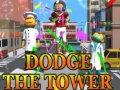 Game Dodge The Tower