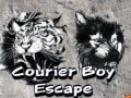 Jeu Courier Boy Escape