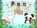 Jeu Panda & Pao