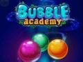 Jeu Bubble Academy