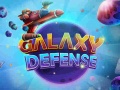Jeu Galaxy Defense