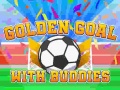 Game Golden Goal With Buddies