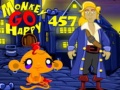 Game Monkey GO Happy Stage 457