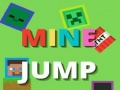 Game Mine Jump