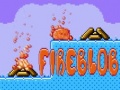 Game FireBlob
