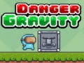 Game Danger Gravity