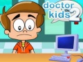 Game Doctor Kids 2