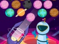 Game Bubble Planets