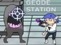 Jeu Geode Station