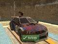 Game Battle Cars 3d