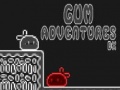 Jeu Gum Adventures DX