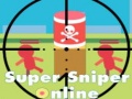 Game Super Sniper Online