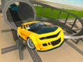 Jeu Car Driving Stunt Game 3d