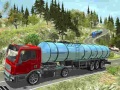 Game Real Oil Tanker Simulator Mania