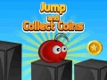 Jeu Jump and Collect Coins
