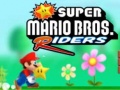 Game Super Wario Riders