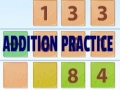 Game Addition Practice