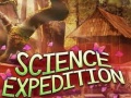Jeu Science Expedition