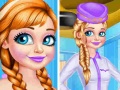 Game Princess Stewardess