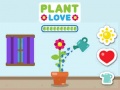 Jeu Plant Love