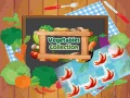 Jeu Vegetables Collection