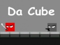 Game Da Cube
