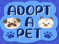 Game Adopt A Pet Jigsaw
