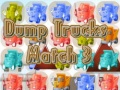 Jeu Dump Trucks Match 3