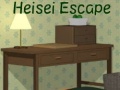 Jeu Heisei Escape