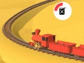 Game Off The Rails 3d