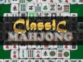 Jeu Classic Mahjong