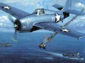 Game Aviation Art Air Combat Puzzle