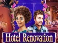 Jeu Hotel Renovation