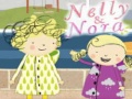 Jeu Nelly & Nora 