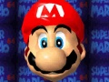 Game Super Mario 64