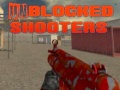 Jeu Unblocked Shooters
