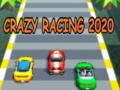 Game Crazy Racing 2020