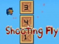 Game Shooting Fly