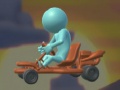 Game  Kart Racer