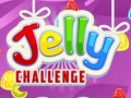 Jeu Jelly Challenge