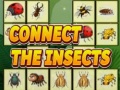 Jeu Connect The Insects