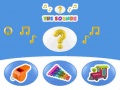 Game The Sounds