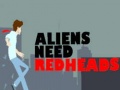 Jeu Aliens Need Redheads