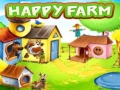 Jeu Happy Farm