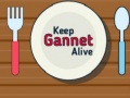 Jeu Keep Gannet Alive