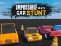 Jeu Impossible Tracks Car Stunt