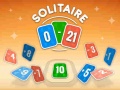 Game Solitaire Zero21