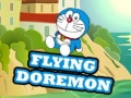 Game Flying Doremon