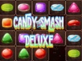 Jeu Candy smash deluxe