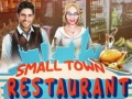 Jeu Small Town Restaurant